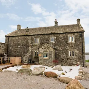  Holiday home Skyfell