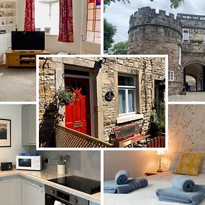  Holiday home Thisledo Early Check In Available On Request