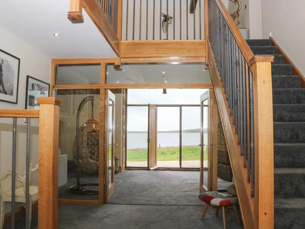 Snave Barn Villa Skipton United Kingdom