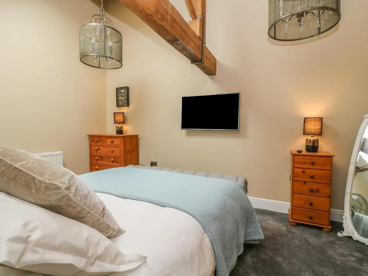 Snave Barn Villa Skipton 0*,  United Kingdom