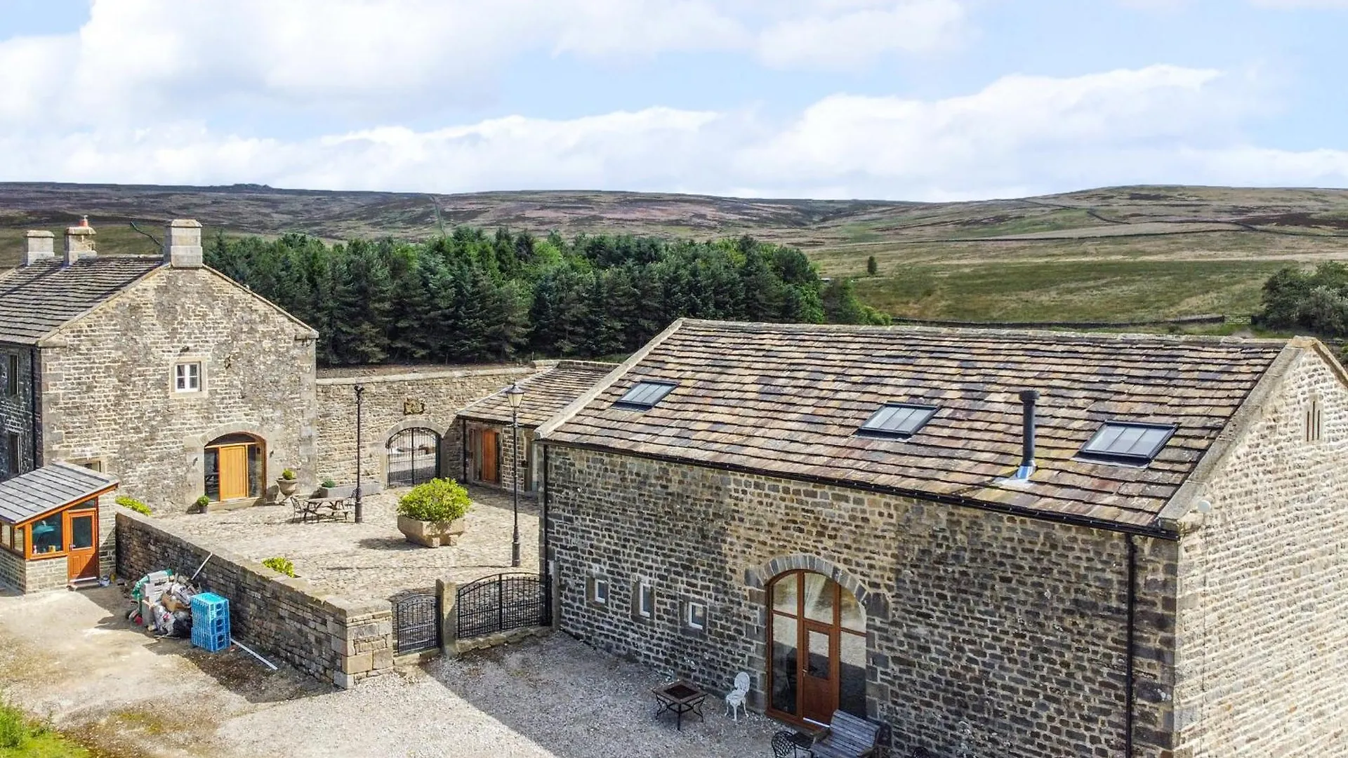 Snave Barn Villa Skipton 0*,  United Kingdom